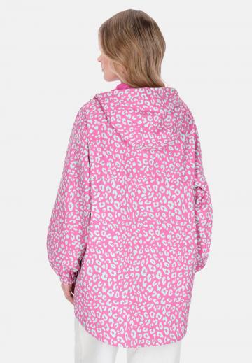 Куртка дождевик