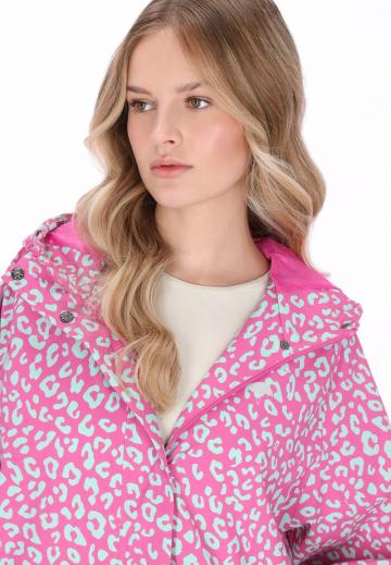 Куртка дождевик