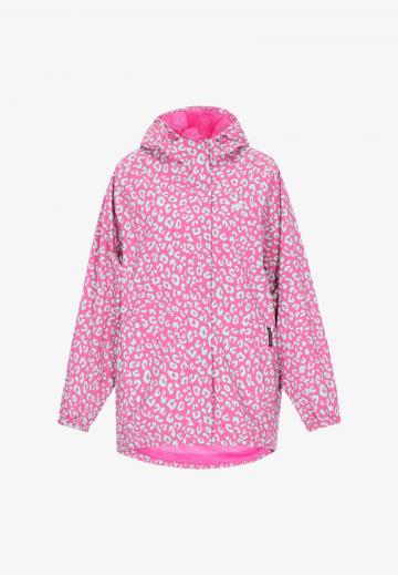 Куртка дождевик