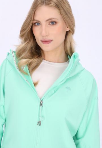 Куртка Softshell