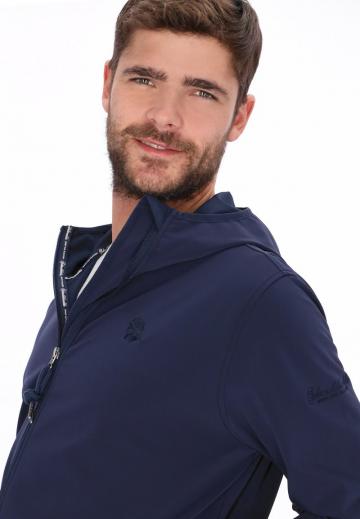 Куртка-дождевик