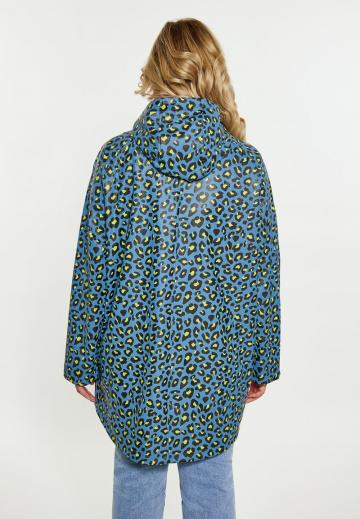 Куртка дождевик