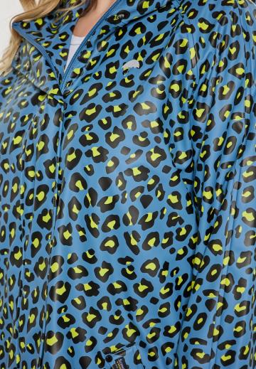 Куртка дождевик