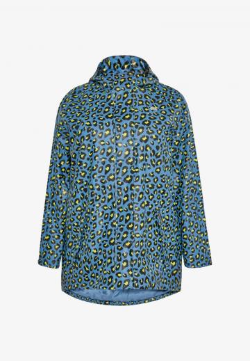 Куртка дождевик