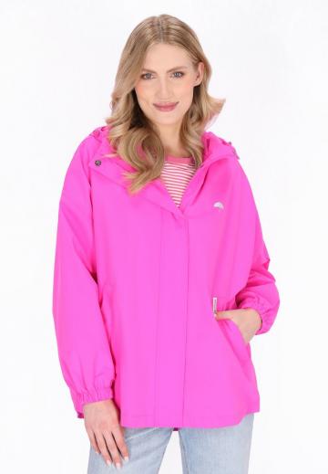 Куртка дождевик