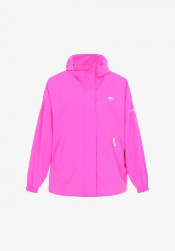 Куртка дождевик