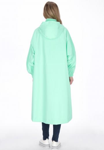 Длинная куртка