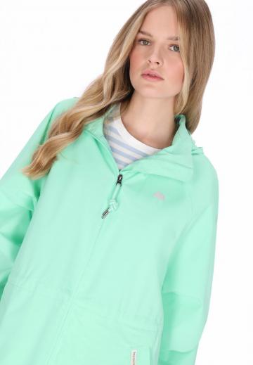 Длинная куртка