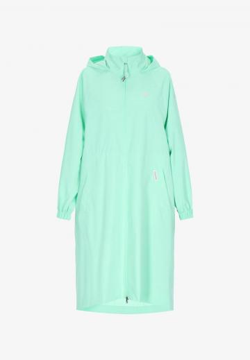 Длинная куртка