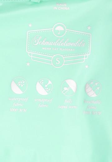 Длинная куртка