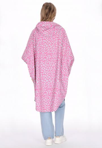 Длинная куртка