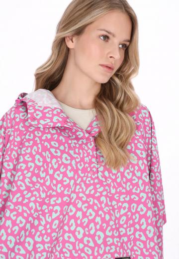 Длинная куртка