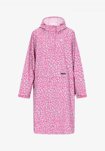 Длинная куртка