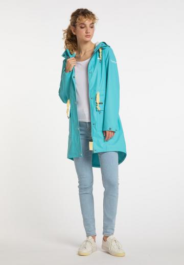 Куртка дождевик
