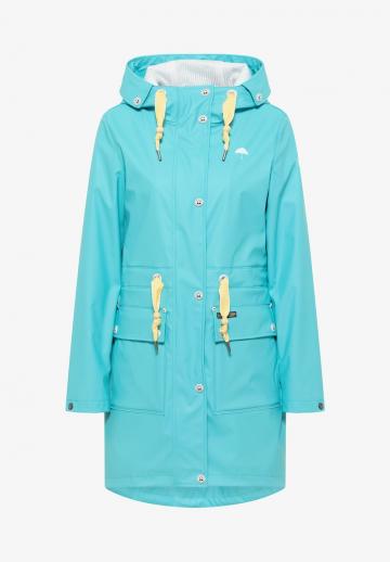 Куртка дождевик