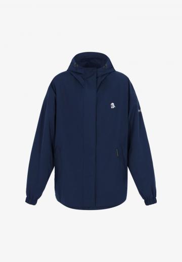 Куртка-дождевик