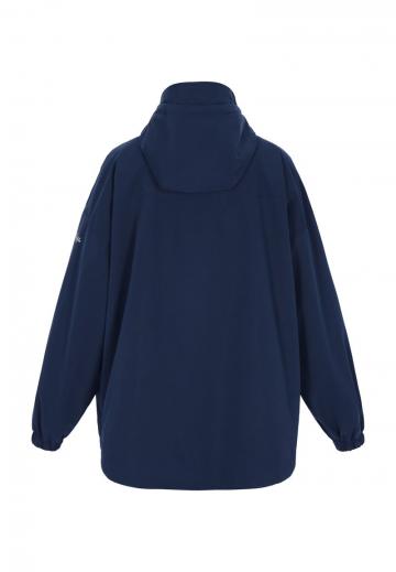 Куртка-дождевик