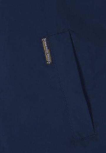 Куртка-дождевик