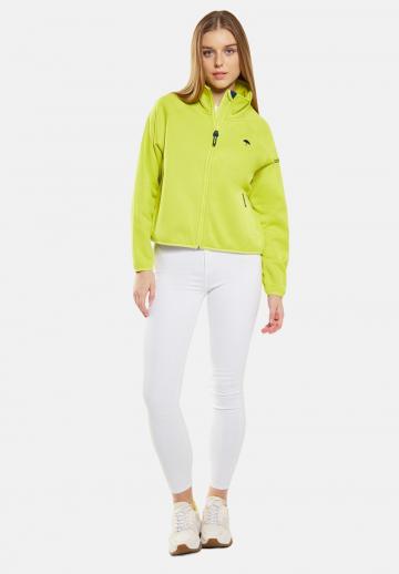 Спортивная куртка