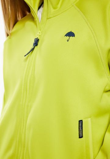 Спортивная куртка