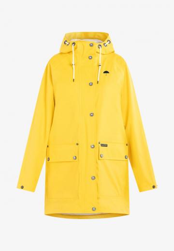 Куртка дождевик