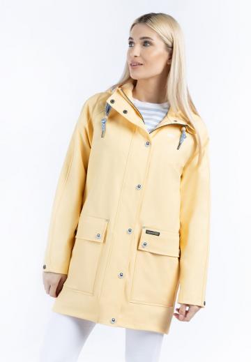 Куртка дождевик