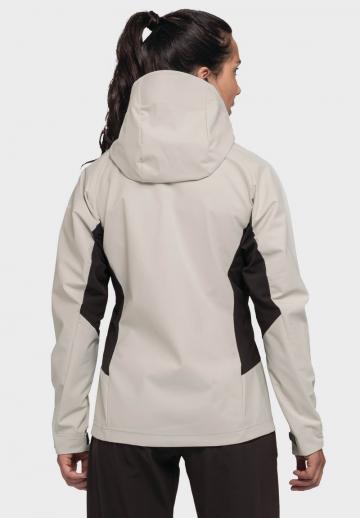 Куртка Softshell