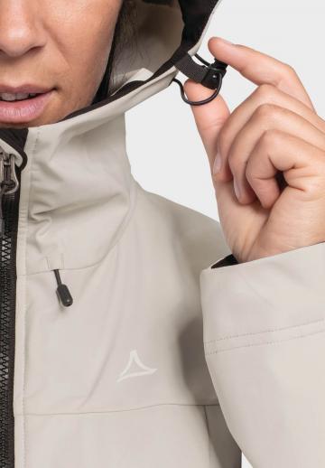 Куртка Softshell