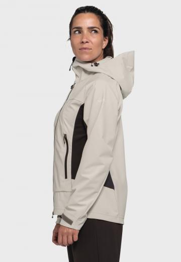 Куртка Softshell