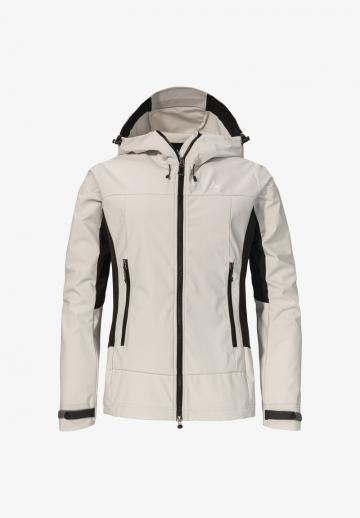 Куртка Softshell