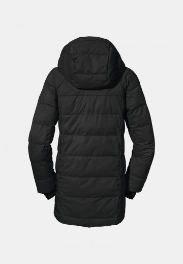 Куртка-блейзер