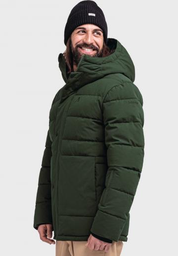 Спортивная куртка