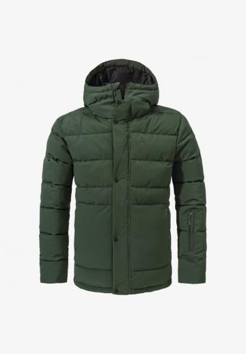 Спортивная куртка