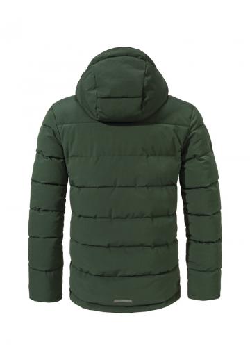 Спортивная куртка