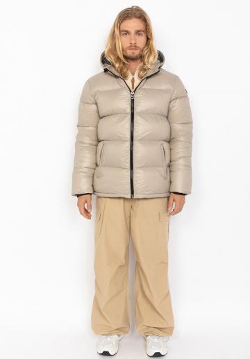 Зимняя куртка