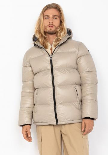 Зимняя куртка