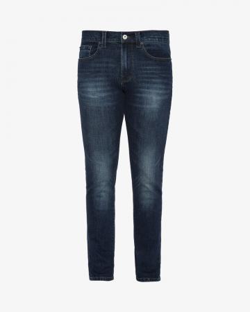 Узкие джинсы