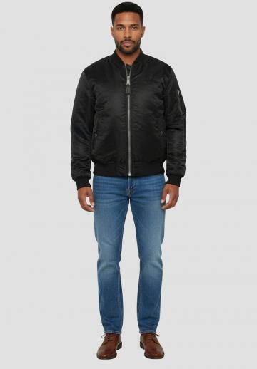 Куртка бомбер