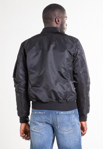 Куртка бомбер