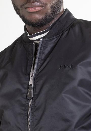 Куртка бомбер