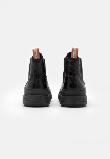 Ботинки челси