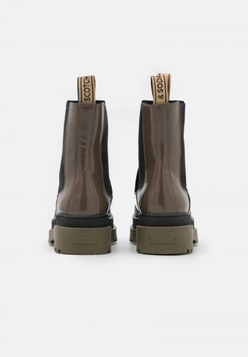 Ботинки челси