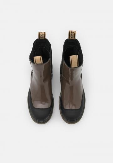 Ботинки челси