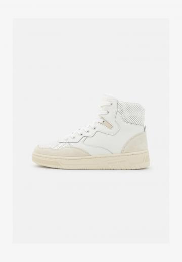 Высокие кеды