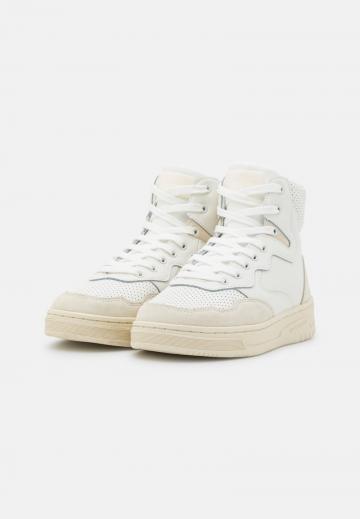 Высокие кеды