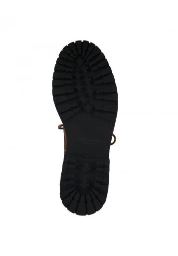 Ковбойские сапоги