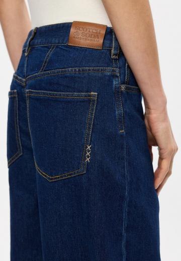 Джинсы