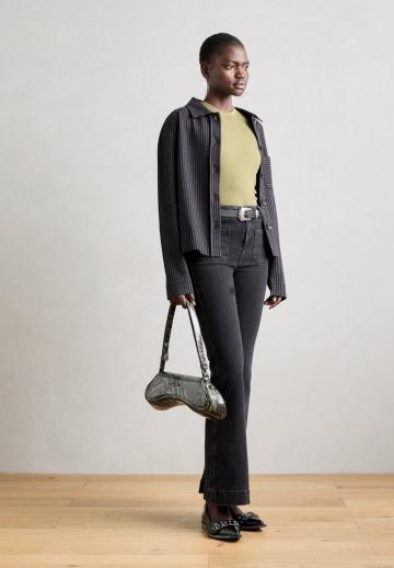 Майка-борцовка