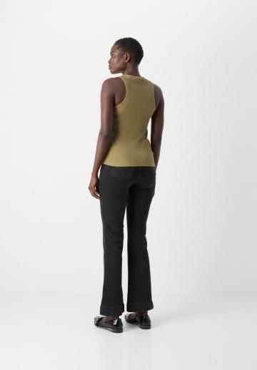 Майка-борцовка