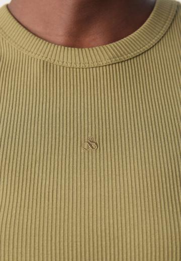 Майка-борцовка